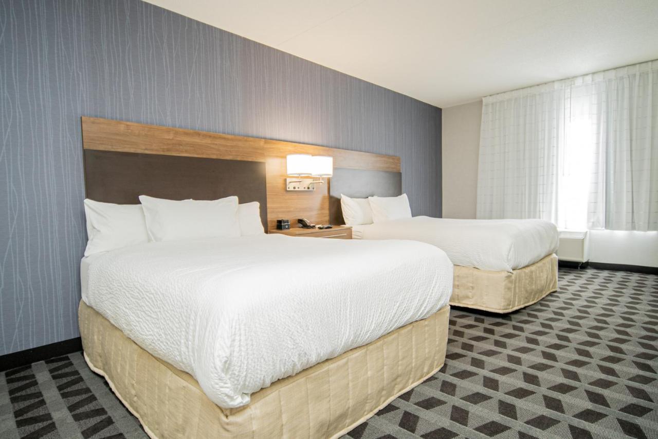 Towneplace Suites By Marriott Brantford And Conference Centre Buitenkant foto