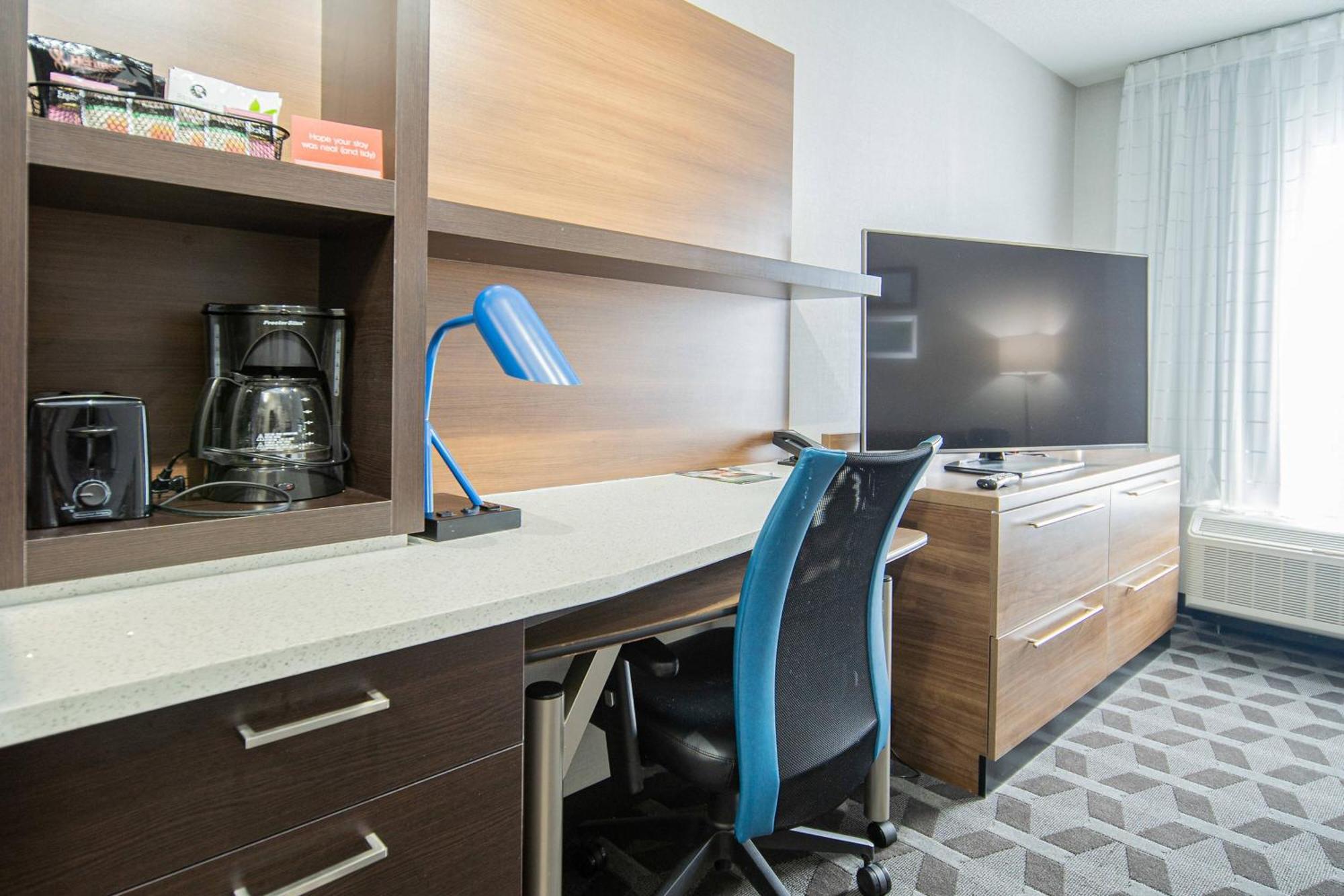 Towneplace Suites By Marriott Brantford And Conference Centre Buitenkant foto