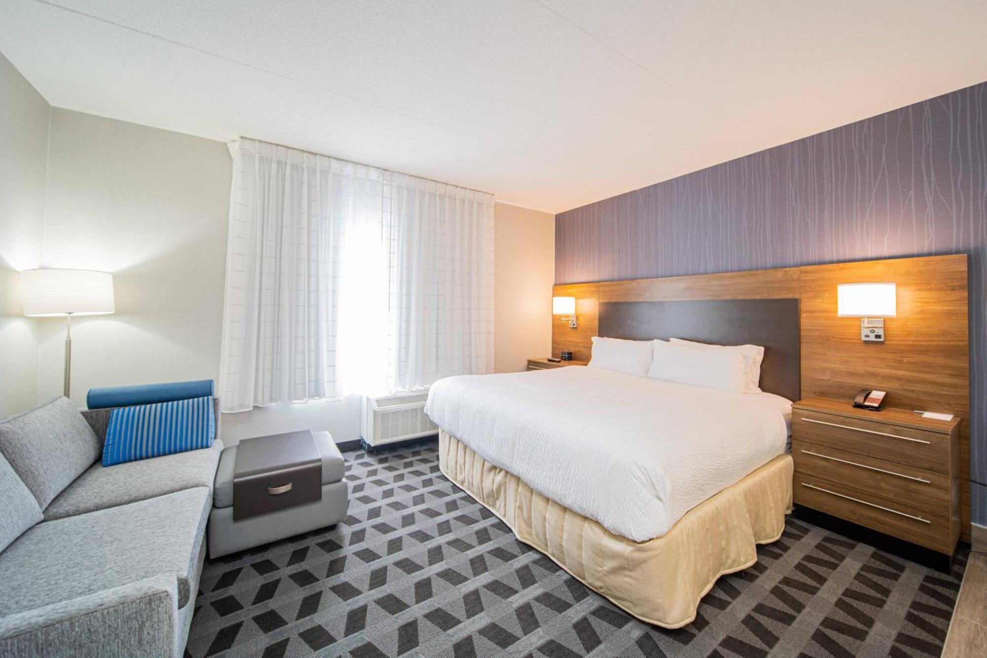 Towneplace Suites By Marriott Brantford And Conference Centre Buitenkant foto